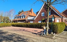 Hotel Pension Friesenruh